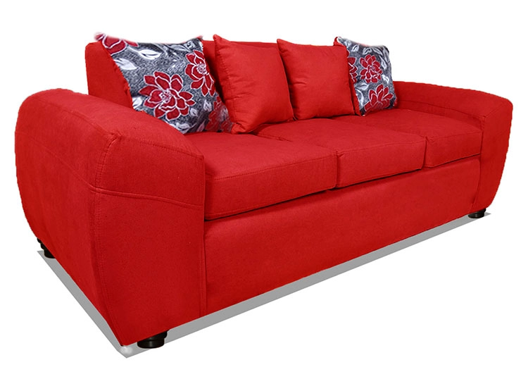 SOFA ELEGANT DETAIL HOUSTON TELA 3C - 2
