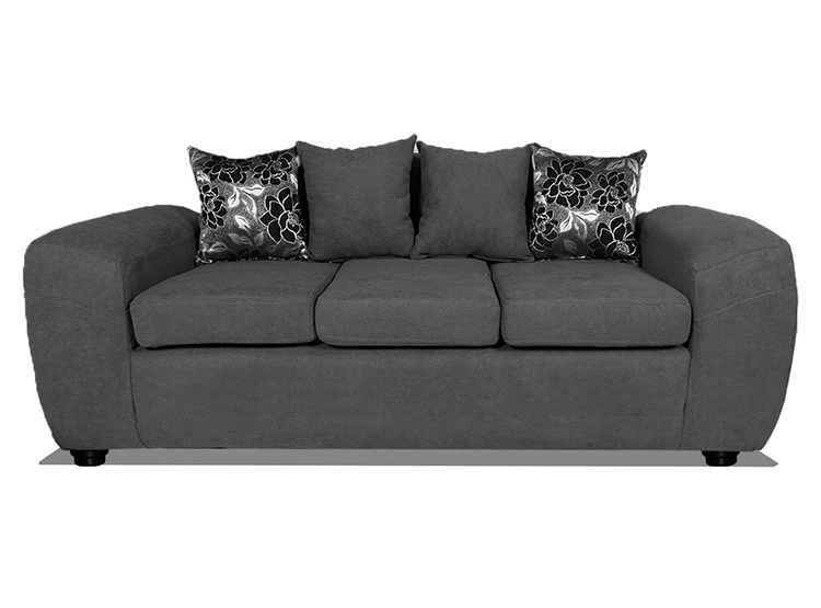 SOFA ELEGANT DETAIL HOUSTON TELA 3C - 1