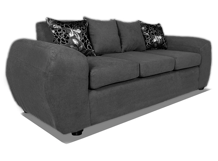 SOFA ELEGANT DETAIL HOUSTON TELA 3C - 2