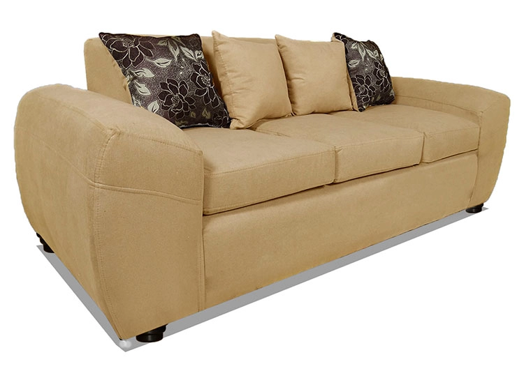 SOFA ELEGANT DETAIL HOUSTON TELA 3C - 2