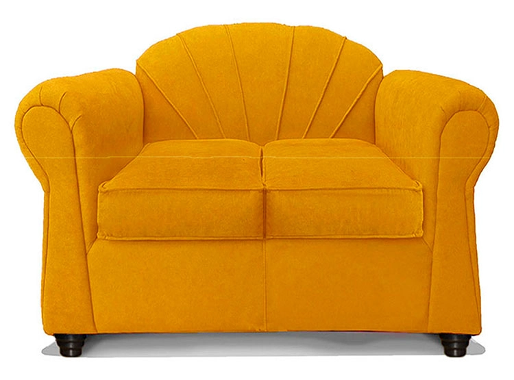 JUEGO DE LIVING ELEGANT DETAIL MARSELLA 211 - 2