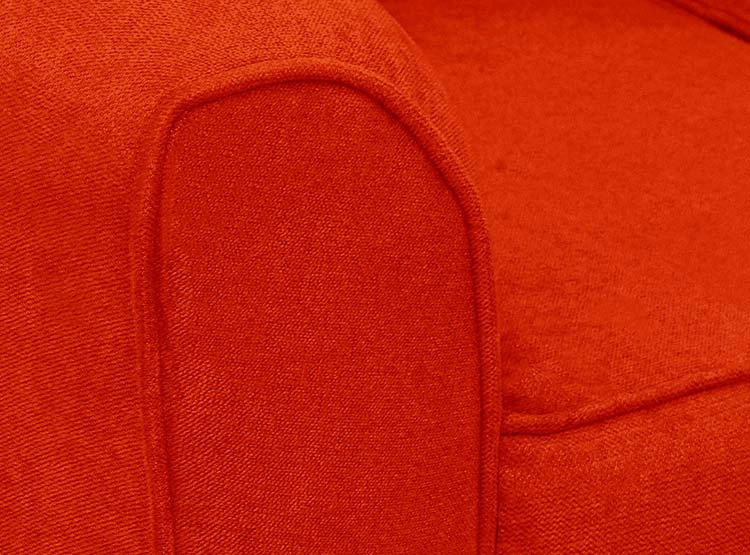 SOFA ELEGANT DETAIL MARSELLA 2C - 2
