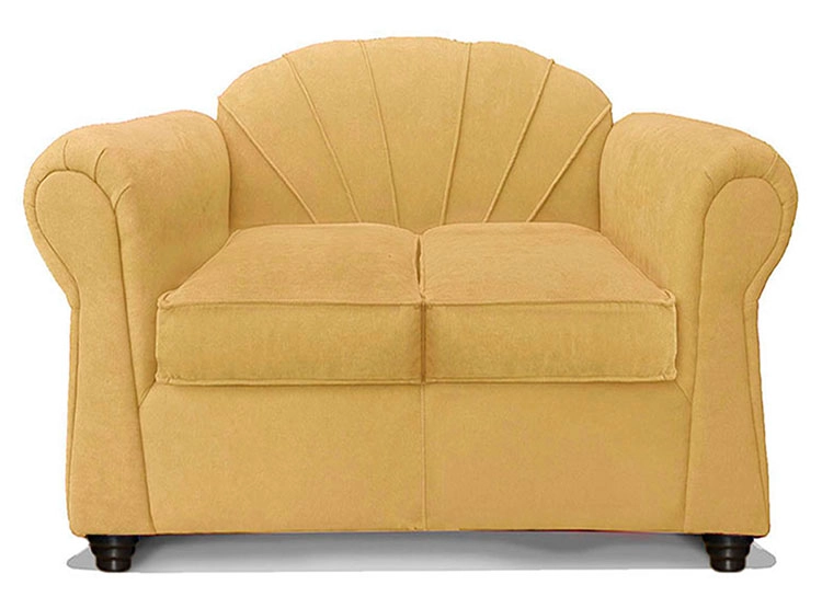 SOFA ELEGANT DETAIL MARSELLA 2C - 1