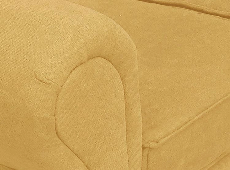 SOFA ELEGANT DETAIL MARSELLA 2C - 2