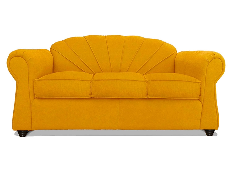 SOFA ELEGANT DETAIL MARSELLA 3C
