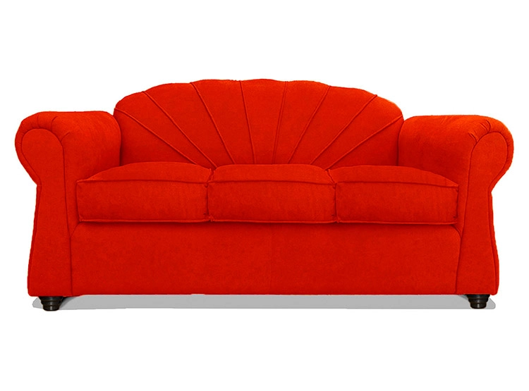 SOFA ELEGANT DETAIL MARSELLA 3C