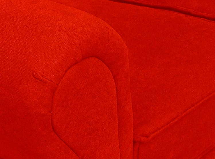 SOFA ELEGANT DETAIL MARSELLA 3C - 2