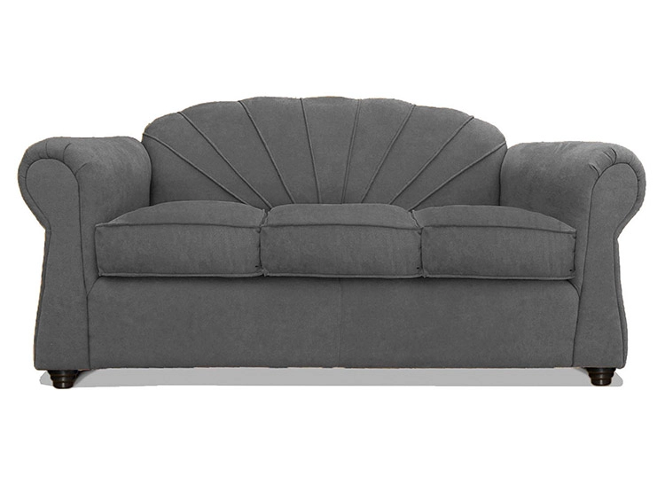 SOFA ELEGANT DETAIL MARSELLA 3C - 1
