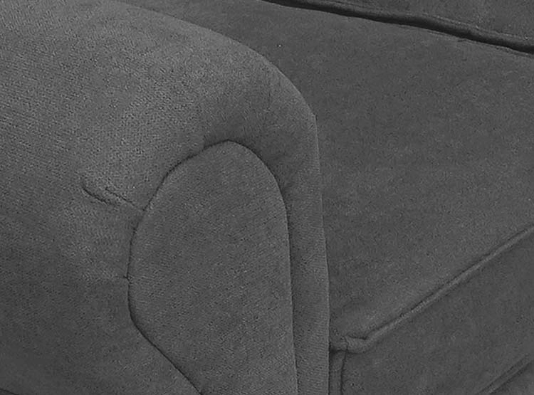 SOFA ELEGANT DETAIL MARSELLA 3C - 2
