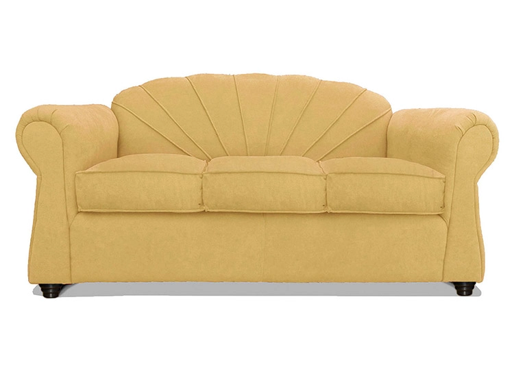 SOFA ELEGANT DETAIL MARSELLA 3C - 1