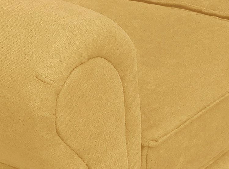 SOFA ELEGANT DETAIL MARSELLA 3C - 2