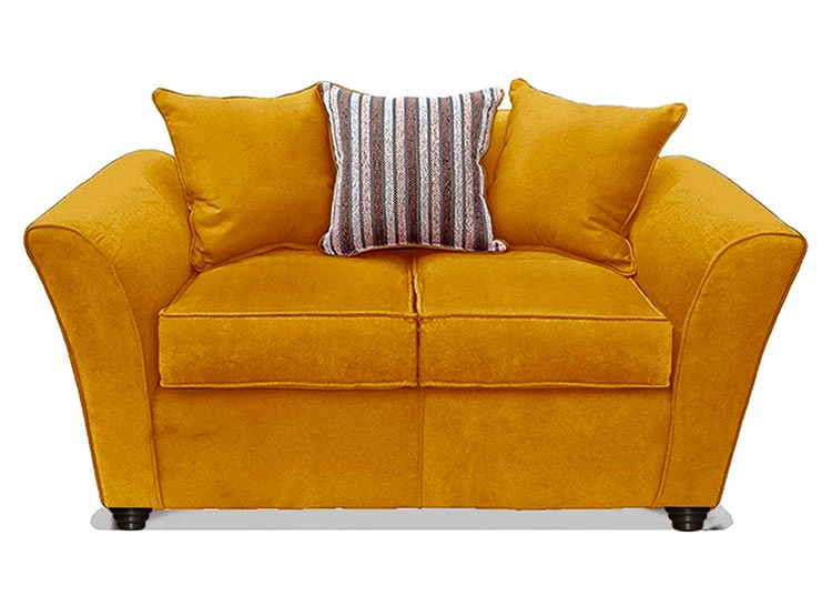 SOFA ELEGANT DETAIL MINESOTA 2C - 1