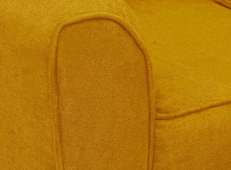 SOFA ELEGANT DETAIL MINESOTA 2C - 2