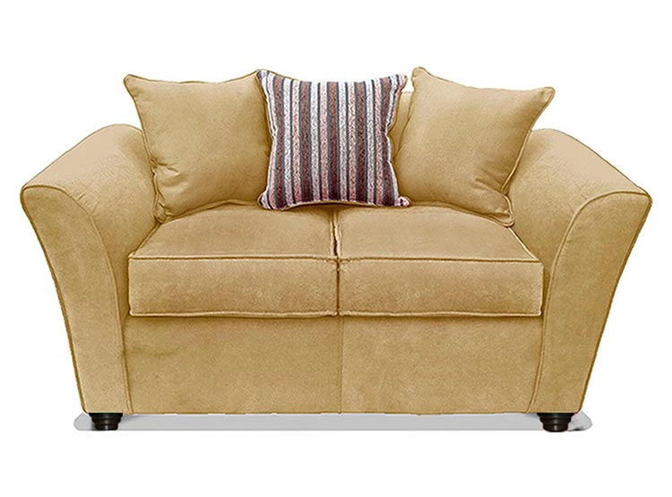 SOFA ELEGANT DETAIL MINESOTA 2C - 1
