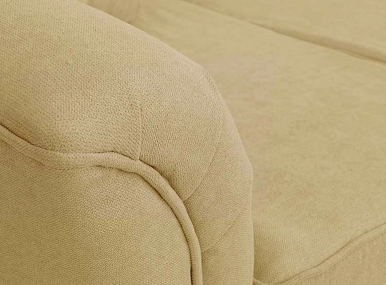 SOFA ELEGANT DETAIL OREGON 3C - 2