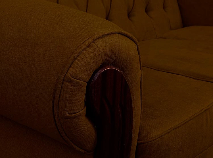 SOFA ELEGANT DETAIL ORLANDO 3C - 2