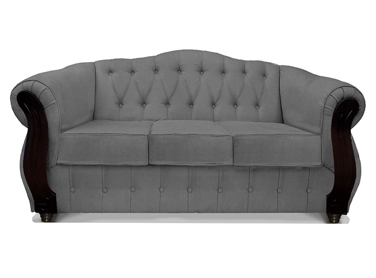 SOFA ELEGANT DETAIL ORLANDO 3C
