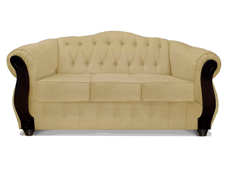 SOFA ELEGANT DETAIL ORLANDO 3C - 1