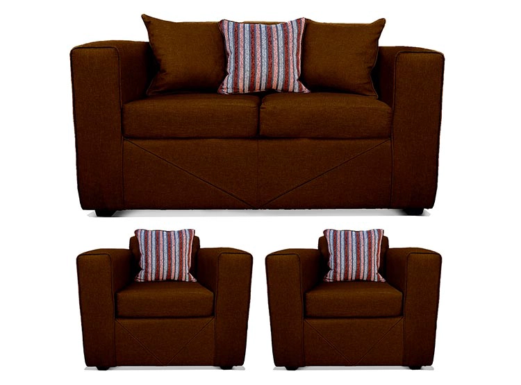 JUEGO DE LIVING ELEGANT DETAIL SANTA FE 211