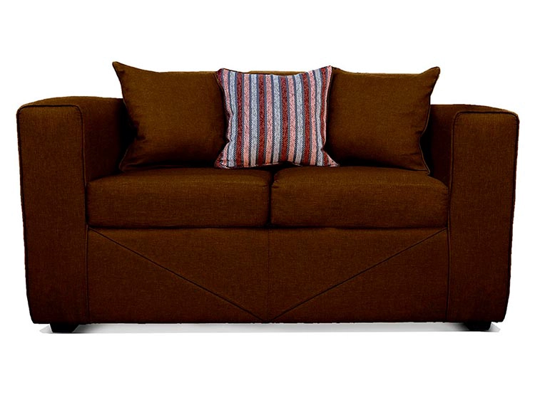 SOFA ELEGANT DETAIL SANTA FE 2C - 1