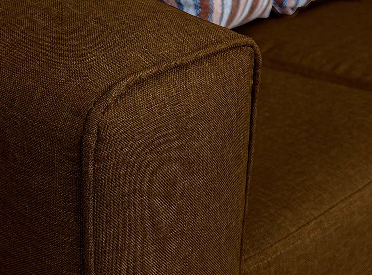 SOFA ELEGANT DETAIL SANTA FE 2C - 2