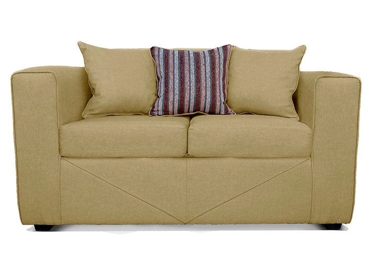 SOFA ELEGANT DETAIL SANTA FE 2C