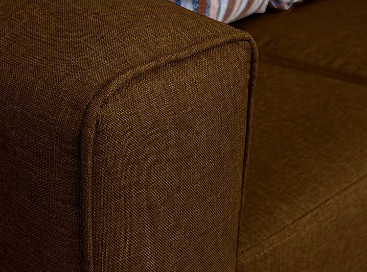 SOFA ELEGANT DETAIL SANTA FE 3C - 2
