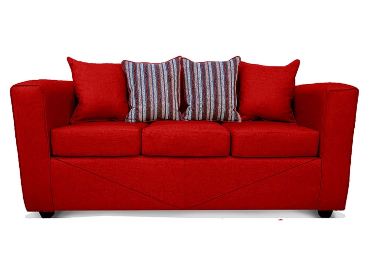SOFA ELEGANT DETAIL SANTA FE 3C - 1