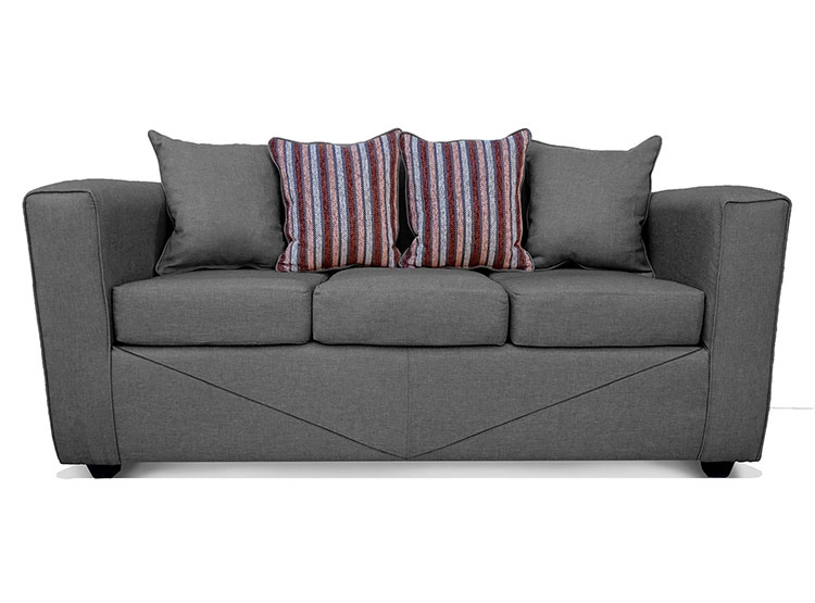 SOFA ELEGANT DETAIL SANTA FE 3C