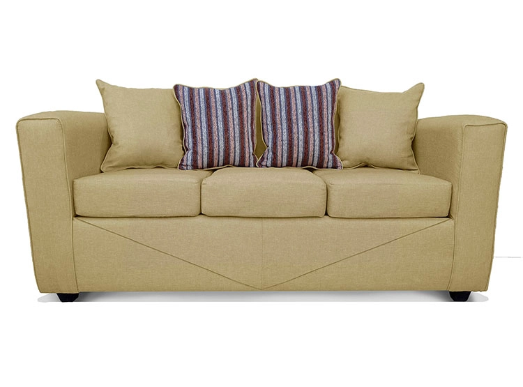 SOFA ELEGANT DETAIL SANTA FE 3C