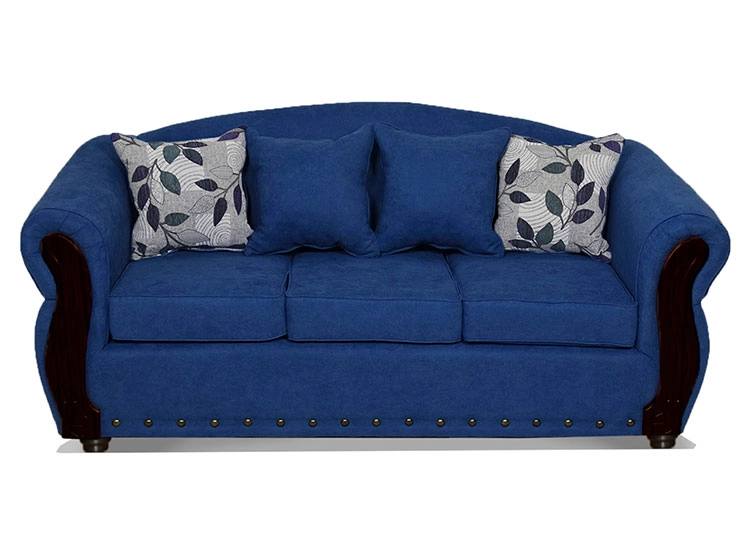 SOFA ELEGANT DETAIL BARTOLUCCI 3C
