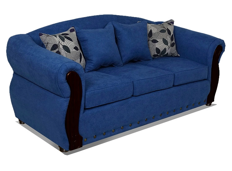 SOFA ELEGANT DETAIL BARTOLUCCI 3C - 2