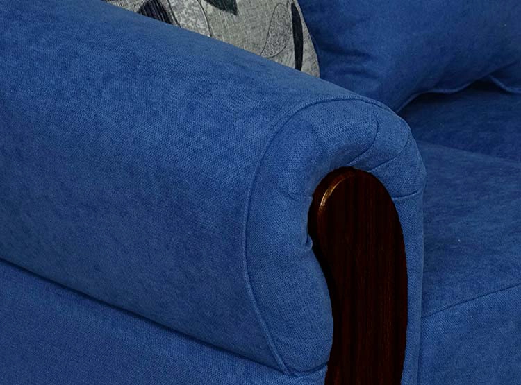 SOFA ELEGANT DETAIL BARTOLUCCI 3C - 3