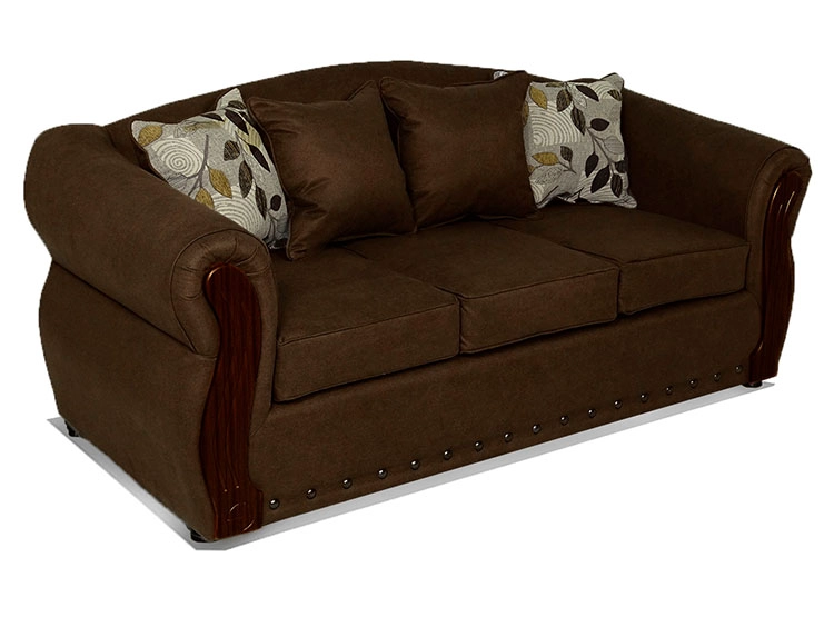 SOFA ELEGANT DETAIL BARTOLUCCI 3C - 2