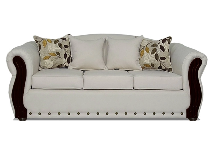 SOFA ELEGANT DETAIL BARTOLUCCI 3C