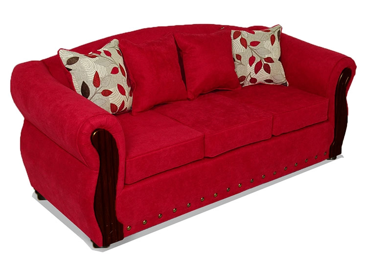 SOFA ELEGANT DETAIL BARTOLUCCI 3C - 2