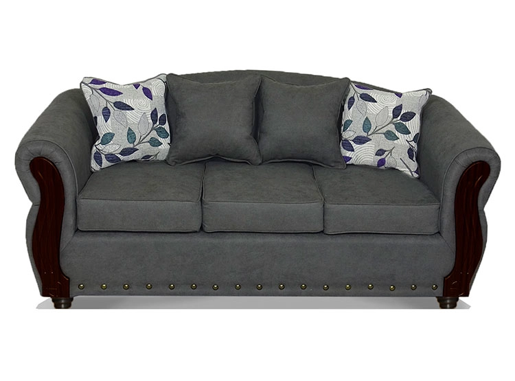 SOFA ELEGANT DETAIL BARTOLUCCI 3C