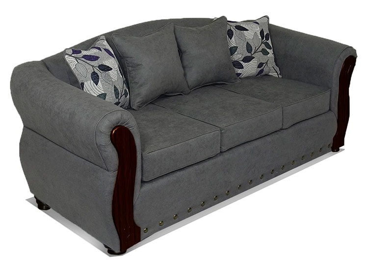 SOFA ELEGANT DETAIL BARTOLUCCI 3C - 2