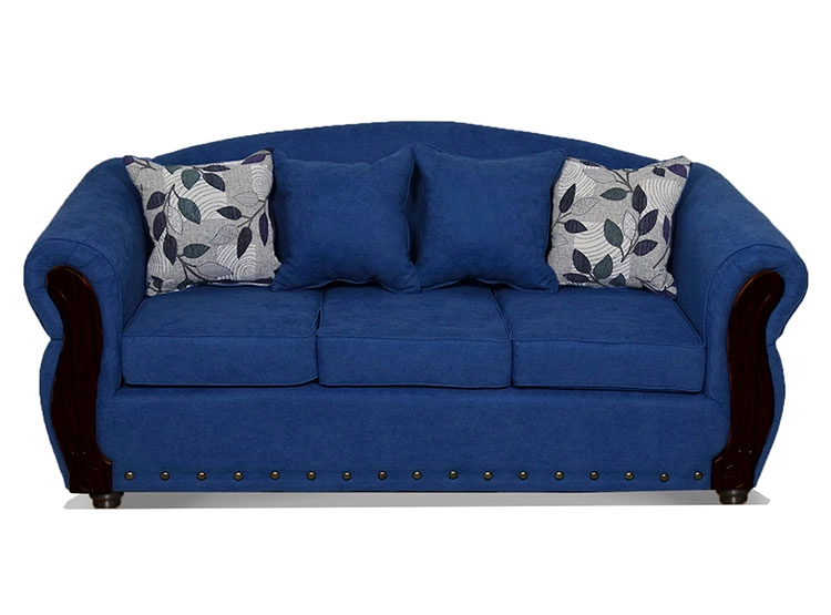 JUEGO DE LIVING ELEGANT DETAIL BARTOLUCCI 311 - 2