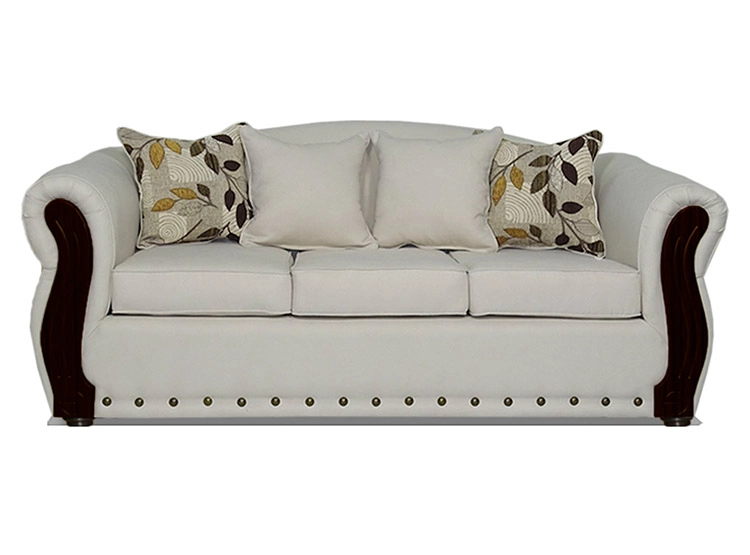 JUEGO DE LIVING ELEGANT DETAIL BARTOLUCCI 311 - 2