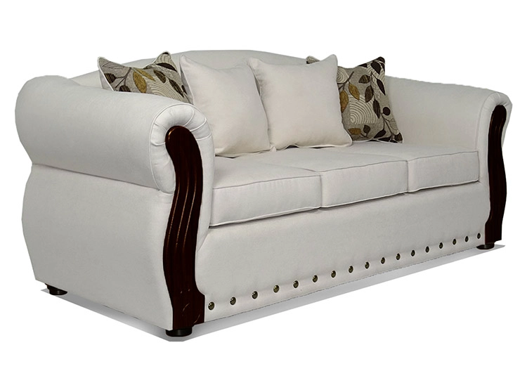 JUEGO DE LIVING ELEGANT DETAIL BARTOLUCCI 311 - 3