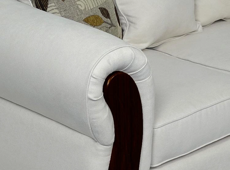 JUEGO DE LIVING ELEGANT DETAIL BARTOLUCCI 311 - 4