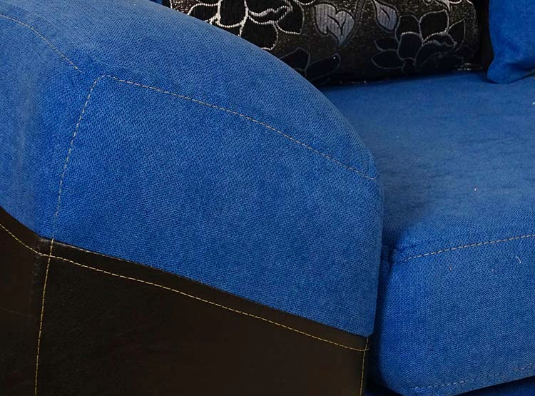 SOFA ELEGANT DETAIL HOUSTON TELA PU 3C - 3