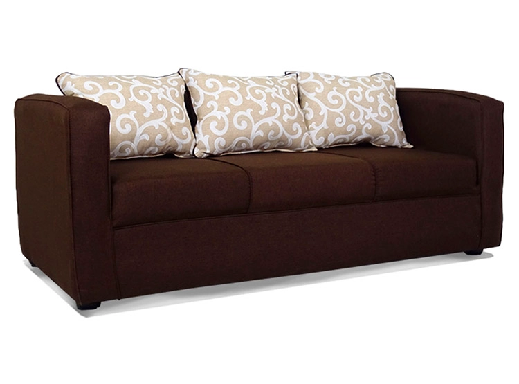 SOFA ELEGANT DETAIL INDIANA 2C - 2