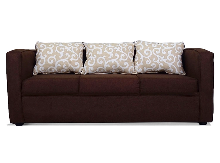 SOFA ELEGANT DETAIL INDIANA 3C