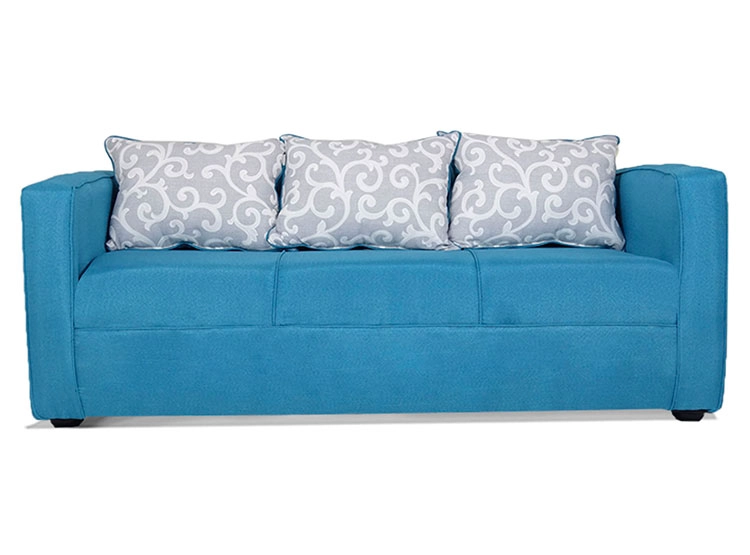 SOFA ELEGANT DETAIL INDIANA 3C