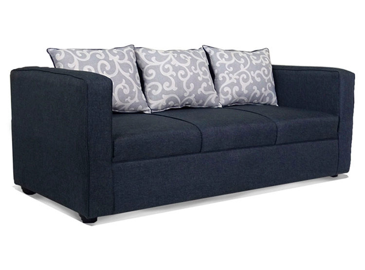 SOFA ELEGANT DETAIL INDIANA 3C - 2
