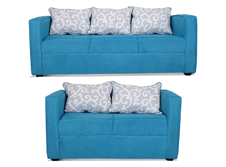 JUEGO DE LIVING ELEGANT DETAIL INDIANA 32 - 1