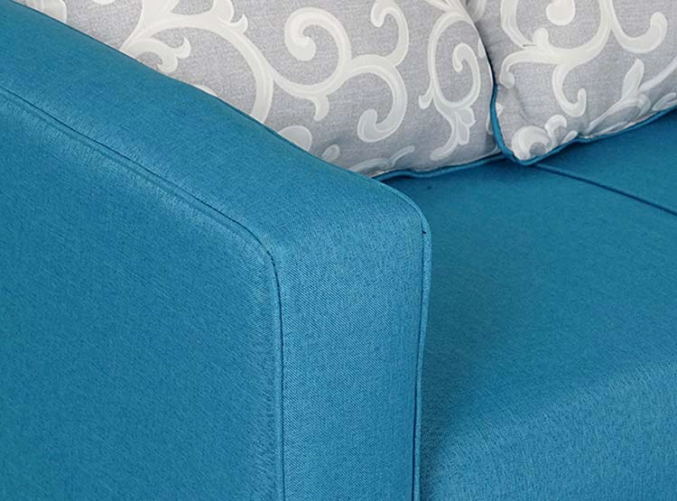 JUEGO DE LIVING ELEGANT DETAIL INDIANA 32 - 6