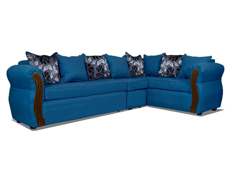 SOFA SECCIONAL DERECHO ELEGANT DETAIL GIRONA 7C